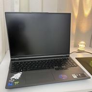 لپتاپ گیمینگ حرفهای Lenovo Legion 5 Pro | RTX 3050 | رم 32