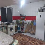 منزل مسکونی تکمیل