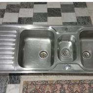 سینک ظرف شویی