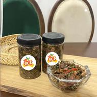 ترشی بادمجان شمال
