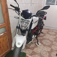بنلی250تک سیلند 95