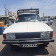 پیکان باری صحیح وسالم 90