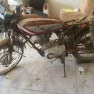 خاموش 84 بهرو