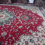 دوتخته فرش داوازده متری بدون سوختگی