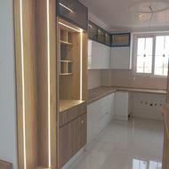 نصب وتعمیرات تخصیصی کابینت و برق ساختمان