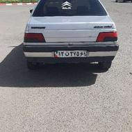 پژو405 مدل92 درجه یک کاملن سالم