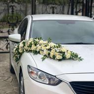 ماشین عروس اجاره ماشین