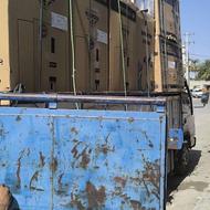 خاور هیوندای مدل 90