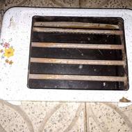 کباب پز خانگی