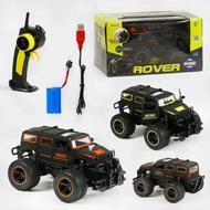 ماشین کنترلی Rover