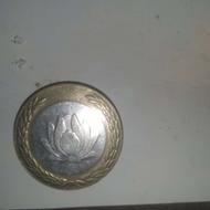 سکه 25 تومنی
