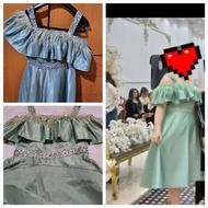 لباس مجلسی سایز 42 44