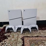 ps5 slim ریجن اروپا