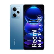 Redmi Note 12 گوشی Pro 5G حافظه 256 رم 12