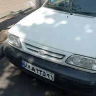 پراید 131 دوگانه sl