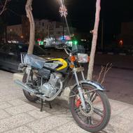 موتور لیفان 15 خشک