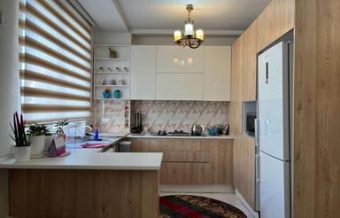 فروش آپارتمان 77 متر در فاز 9