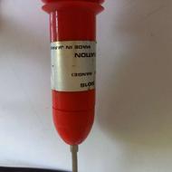 پراب ولتاژ بالا high voltage