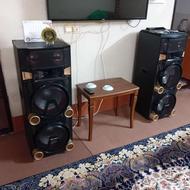 فروش اسپیکر