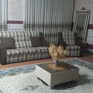 مبل 7 نفره تمیز