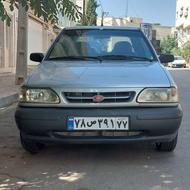 پراید 131 EX