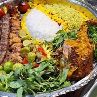 نیاز ب نیروی کمکی برا اشپزخانه