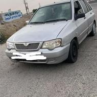 پراید111 حاجبک 1390