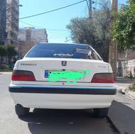 فروش یا معاوضه با خودرو پایینتر