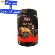 سیر سیاه داروی معجزه گر