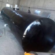 کارخانه تولید منابع دوجداره و کوئلدار