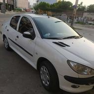 فروش 206 مدل 1395