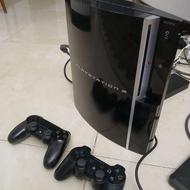 ps3 در حد نو پلمپ