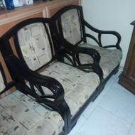 مبلمان 8نفره راحتی درحدنو