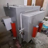 کوره آجری برقی مخصوص سفال و سرامیک