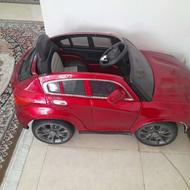 ماشین شارژی سالم
