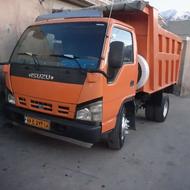ایسوزو8تن0