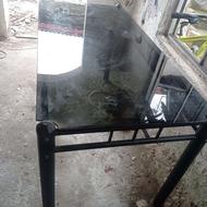 میز غذاخوری