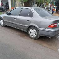 سمند مدل 1382