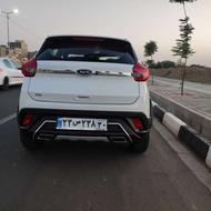 ماشین مشابه صفر