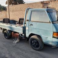 هیوندا رنگ فابریک کم کار74