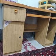 میز تحریر چوبی درجه 1