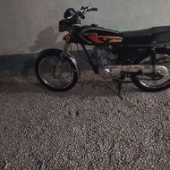 موتور 150 تمیز