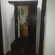 جاکفشی و جالباسی ام دی اف