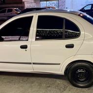 تیبا 95 سند تک برگ