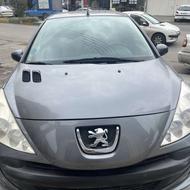 207مدل 90 اتومات درجه یک
