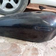 قطعات موتور سیکلت 125