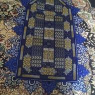 کریشی پذیرفته میشود