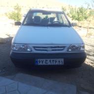 پراید 84انژکتور