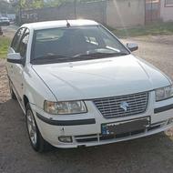 سمند دوگانه شرکتی ef7 90