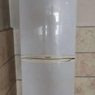 یخچال فریزر امرسان 100% سالم و سلامت